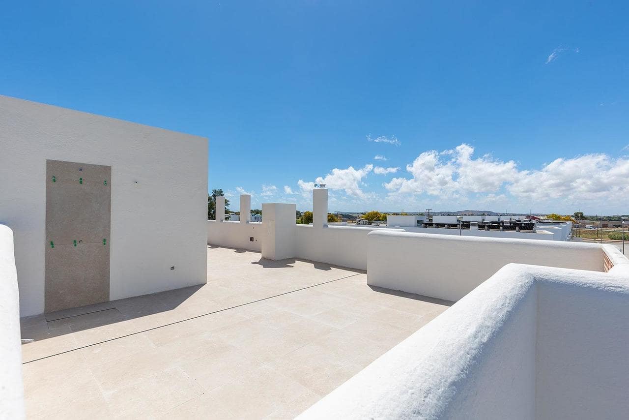 3 slaapkamer Bungalow te koop in Dolores met zwembad garage - € 269.900 (Ref: 8627208)