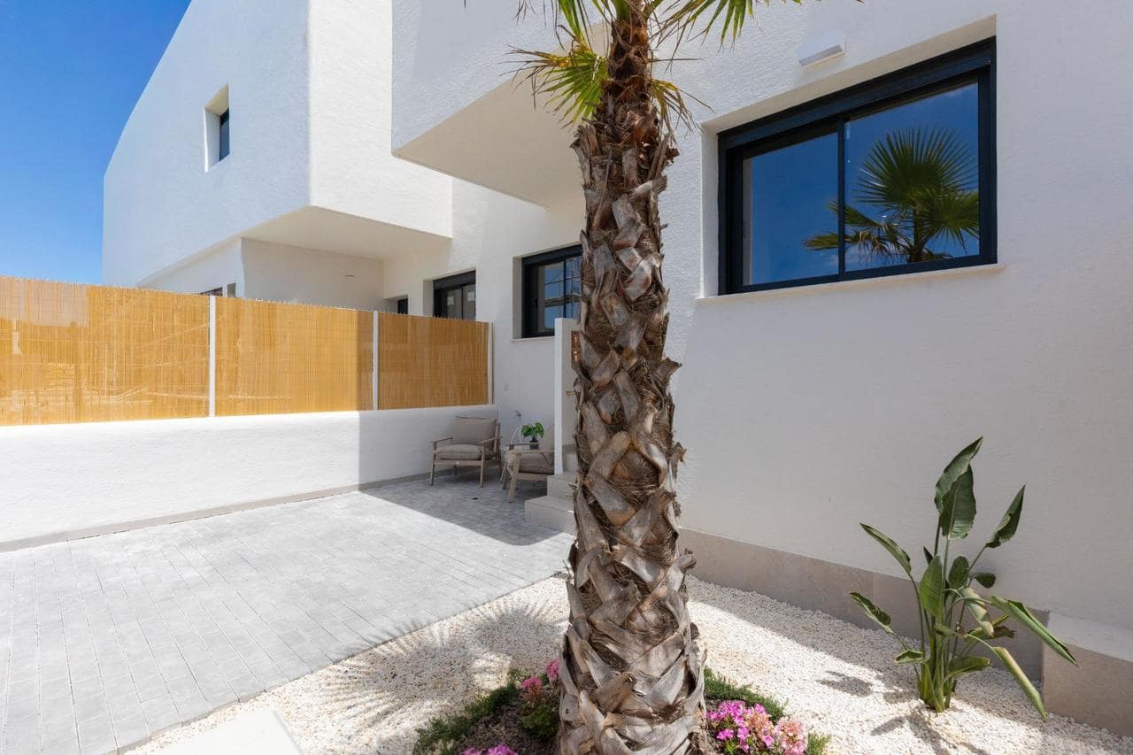 3 slaapkamer Bungalow te koop in Dolores met zwembad garage - € 269.900 (Ref: 8627208)