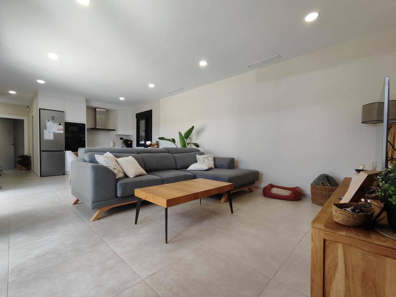 3 Zimmer Villa zu verkaufen in Pinoso mit Pool - 280.000 € (Ref: 8635468)