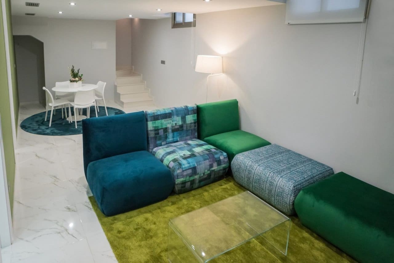 4 slaapkamer Villa te koop in Orihuela Costa met zwembad - € 488.000 (Ref: 8637559)