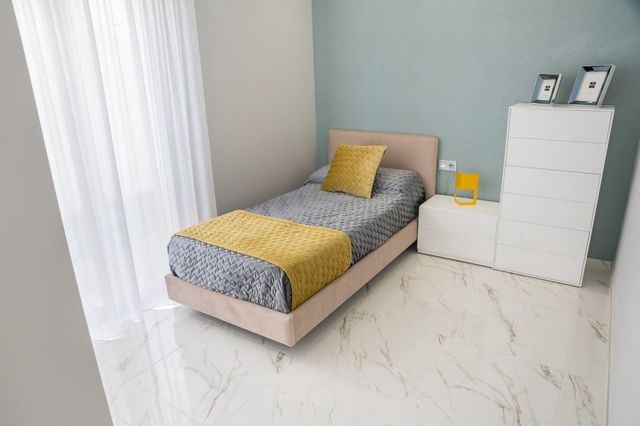 4 bedroom Villa for sale in Dehesa de Campoamor, Orihuela with pool - € 488,000 (Ref: 8637559)