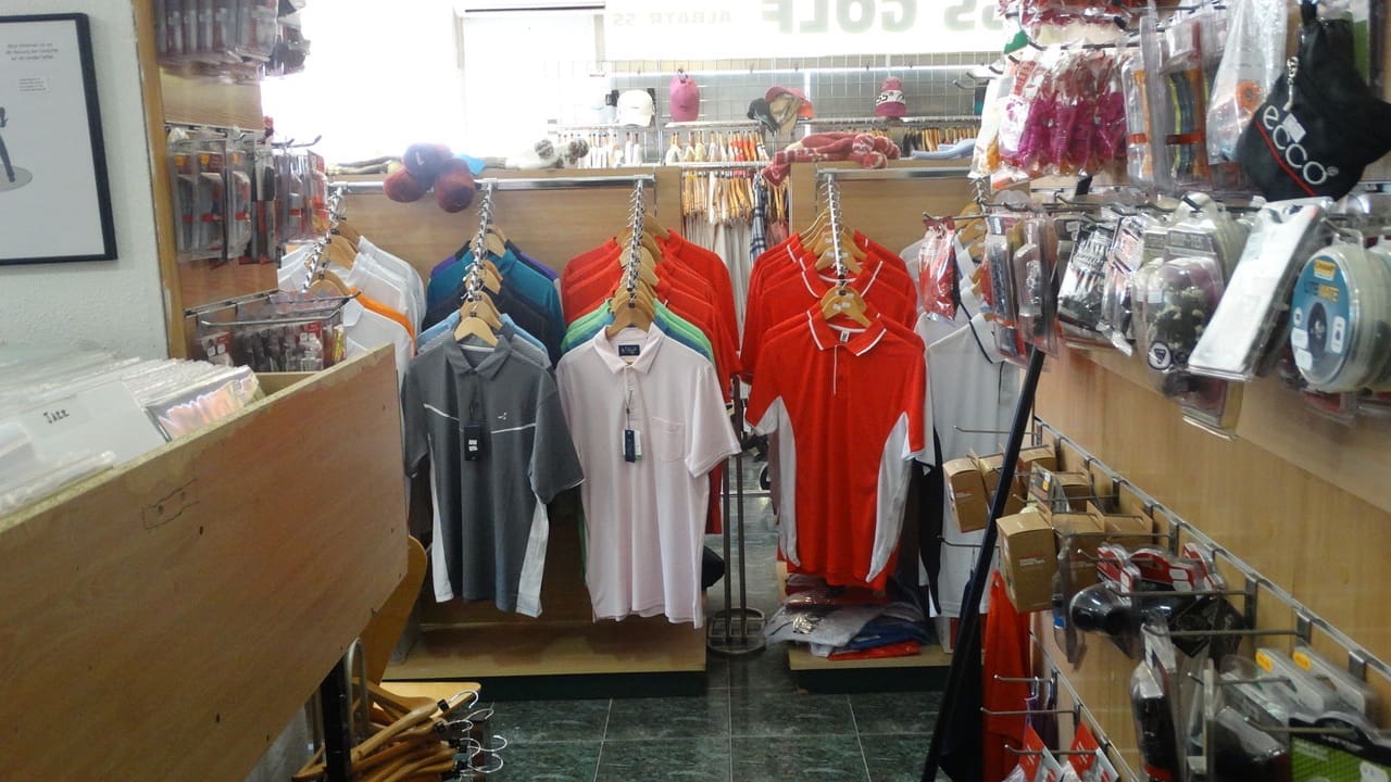 Commerciale in vendita in Los Dolses - 160.000 € (Rif: 8647630)