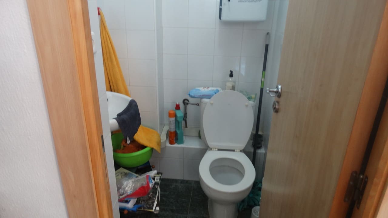 Commerciale in vendita in Los Dolses - 160.000 € (Rif: 8647630)