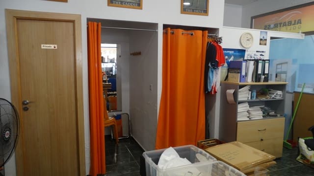 Commerciale in vendita in Los Dolses, Orihuela - 160.000 € (Rif: 8647630)