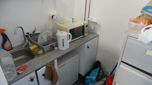 Commerciale in vendita in Los Dolses, Orihuela - 160.000 € (Rif: 8647630)