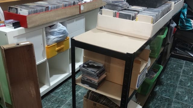 Commerciale in vendita in Los Dolses, Orihuela - 160.000 € (Rif: 8647630)