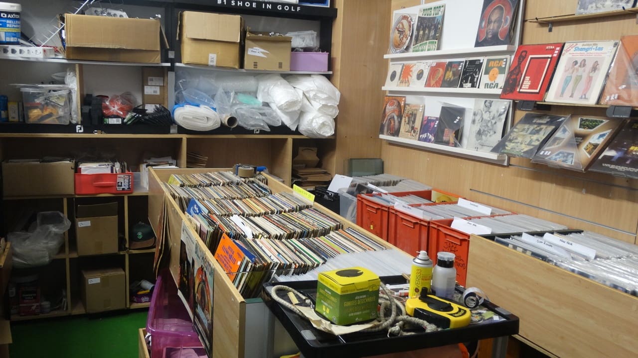 Commerciale in vendita in Los Dolses - 160.000 € (Rif: 8647630)