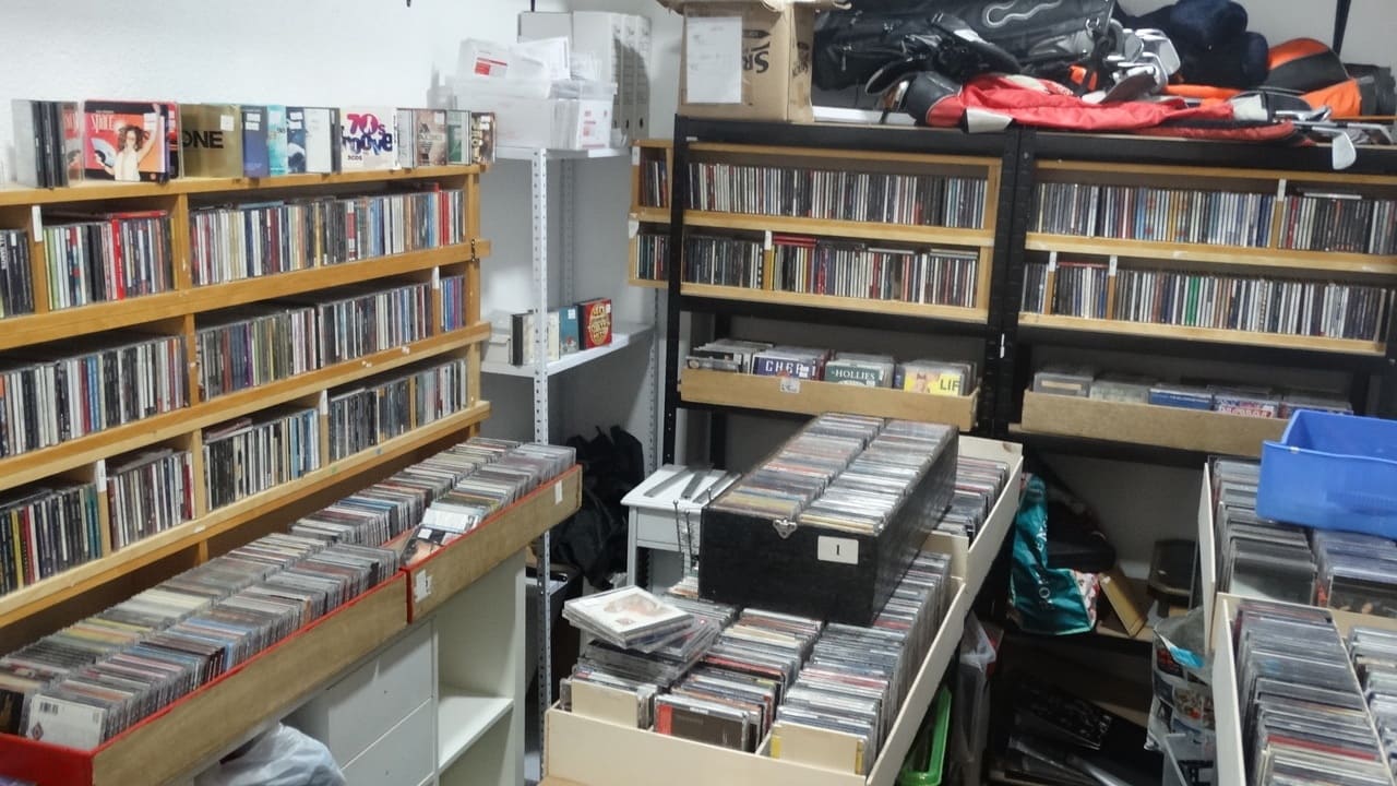 Commerciale in vendita in Los Dolses - 160.000 € (Rif: 8647630)