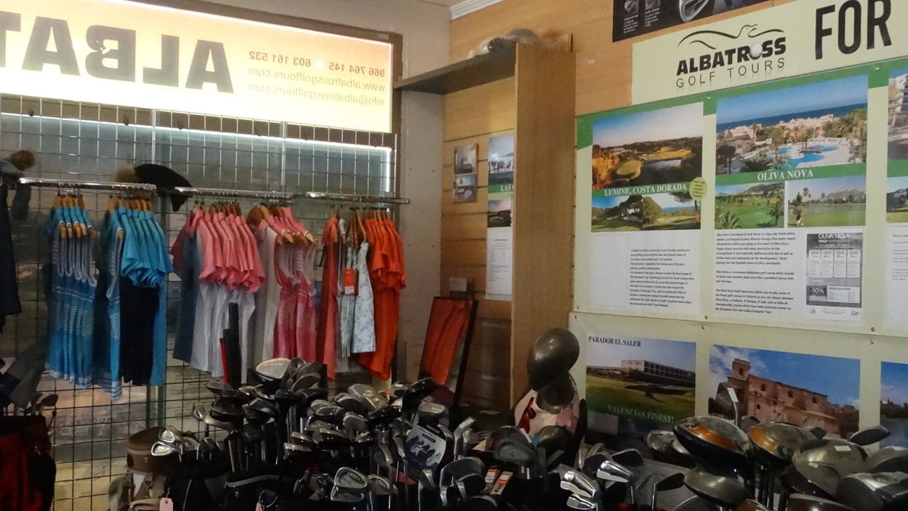 Commerciale in vendita in Los Dolses - 160.000 € (Rif: 8647630)