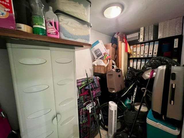 Gewerbe zu verkaufen in Orihuela ciudad, Orihuela - 160.000 € (Ref: 8647696)