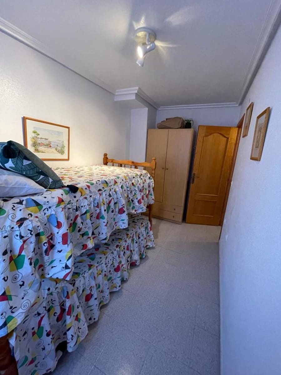 3 sovrum Bungalow till salu i La Mata - 189 500 € (Ref: 8647703)