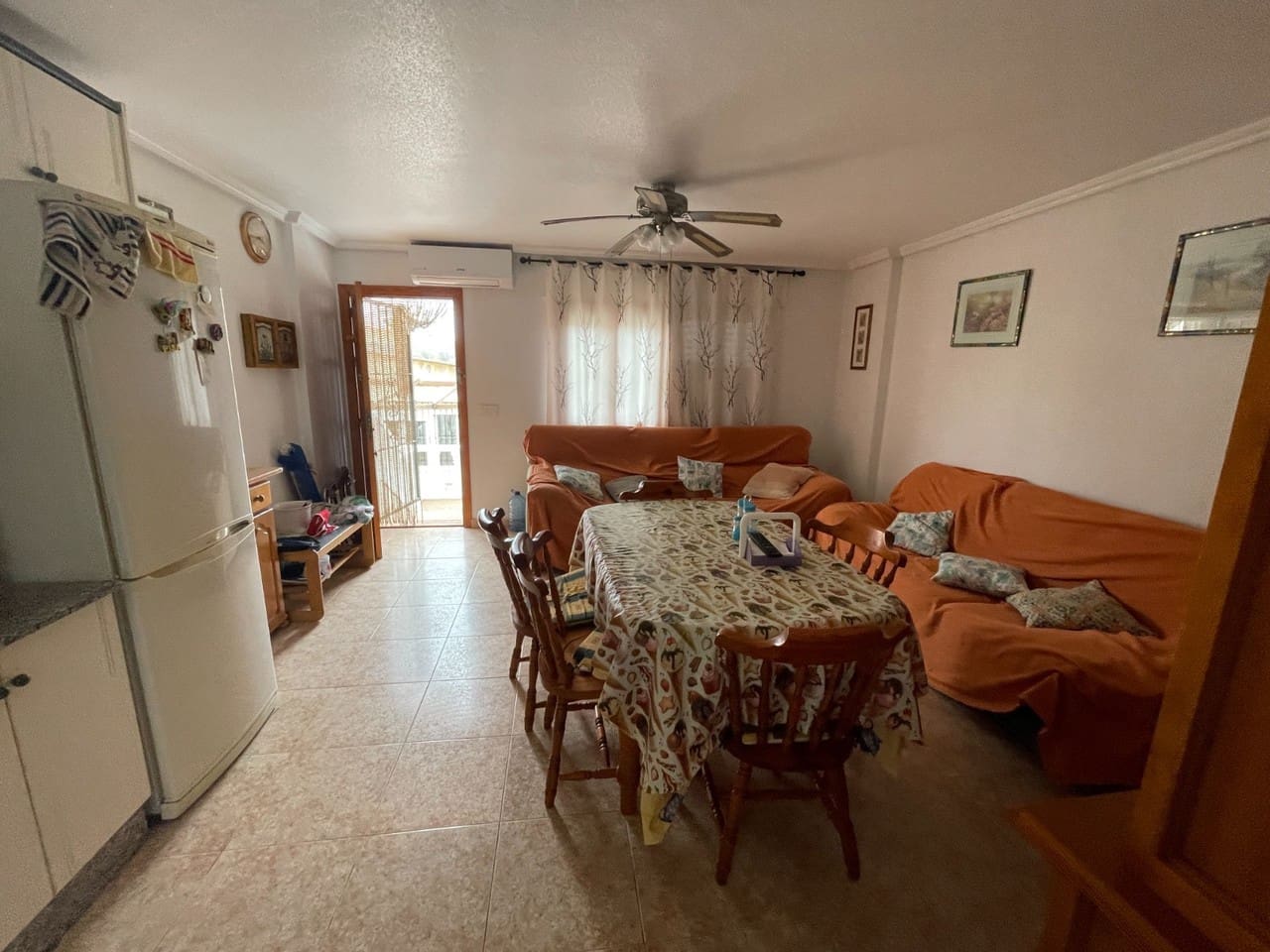 3 sovrum Bungalow till salu i La Mata - 189 500 € (Ref: 8647703)