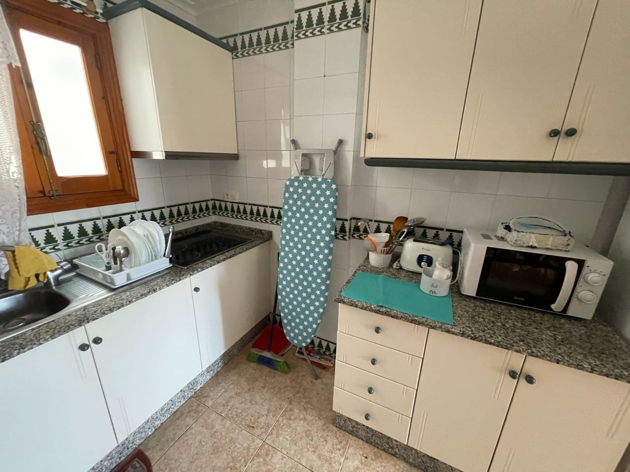 3 sovrum Bungalow till salu i La Mata - 189 500 € (Ref: 8647703)