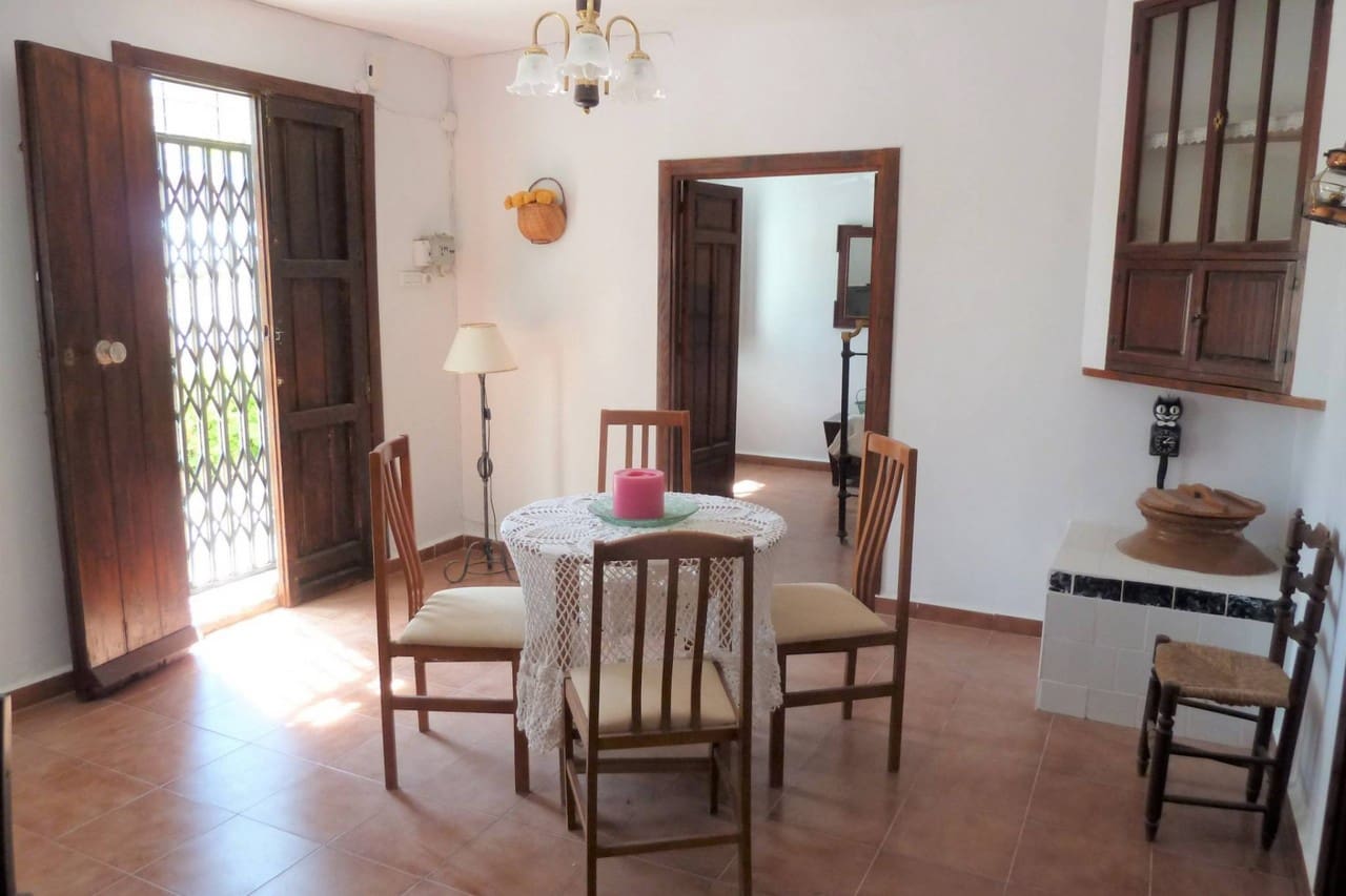 Chalet de 4 habitaciones en Blanca en venta - 169.995 € (Ref: 8647719)
