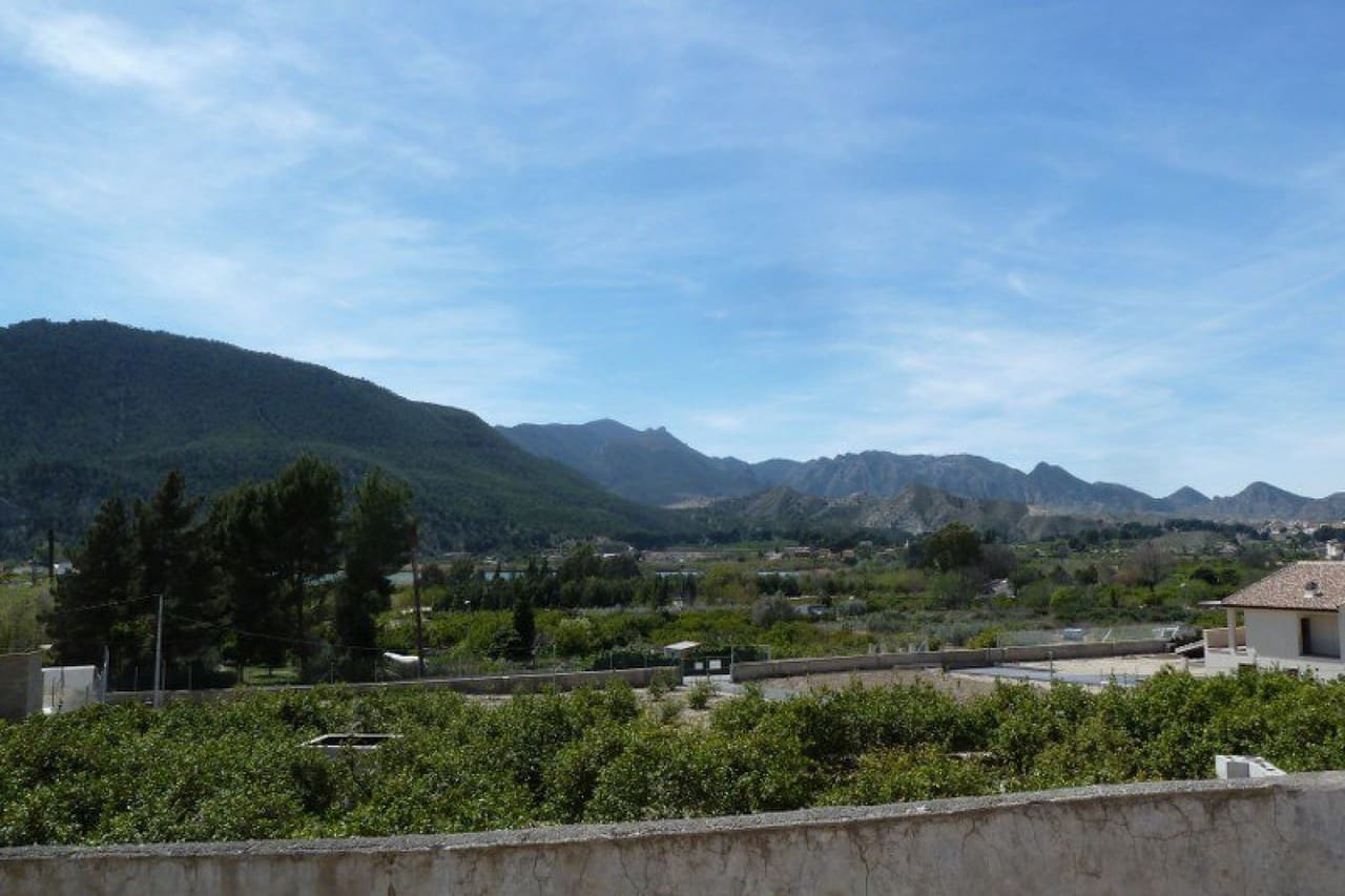 Chalet de 4 habitaciones en Blanca en venta - 169.995 € (Ref: 8647719)