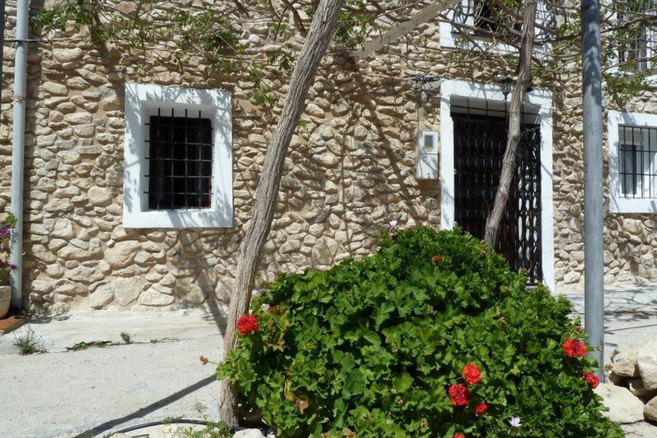 Chalet de 4 habitaciones en Blanca en venta - 169.995 € (Ref: 8647719)