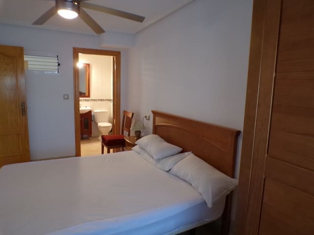 3 slaapkamer Appartement te koop in Torre de la Horadada, Pilar de la Horadada - € 175.000 (Ref: 8647752)