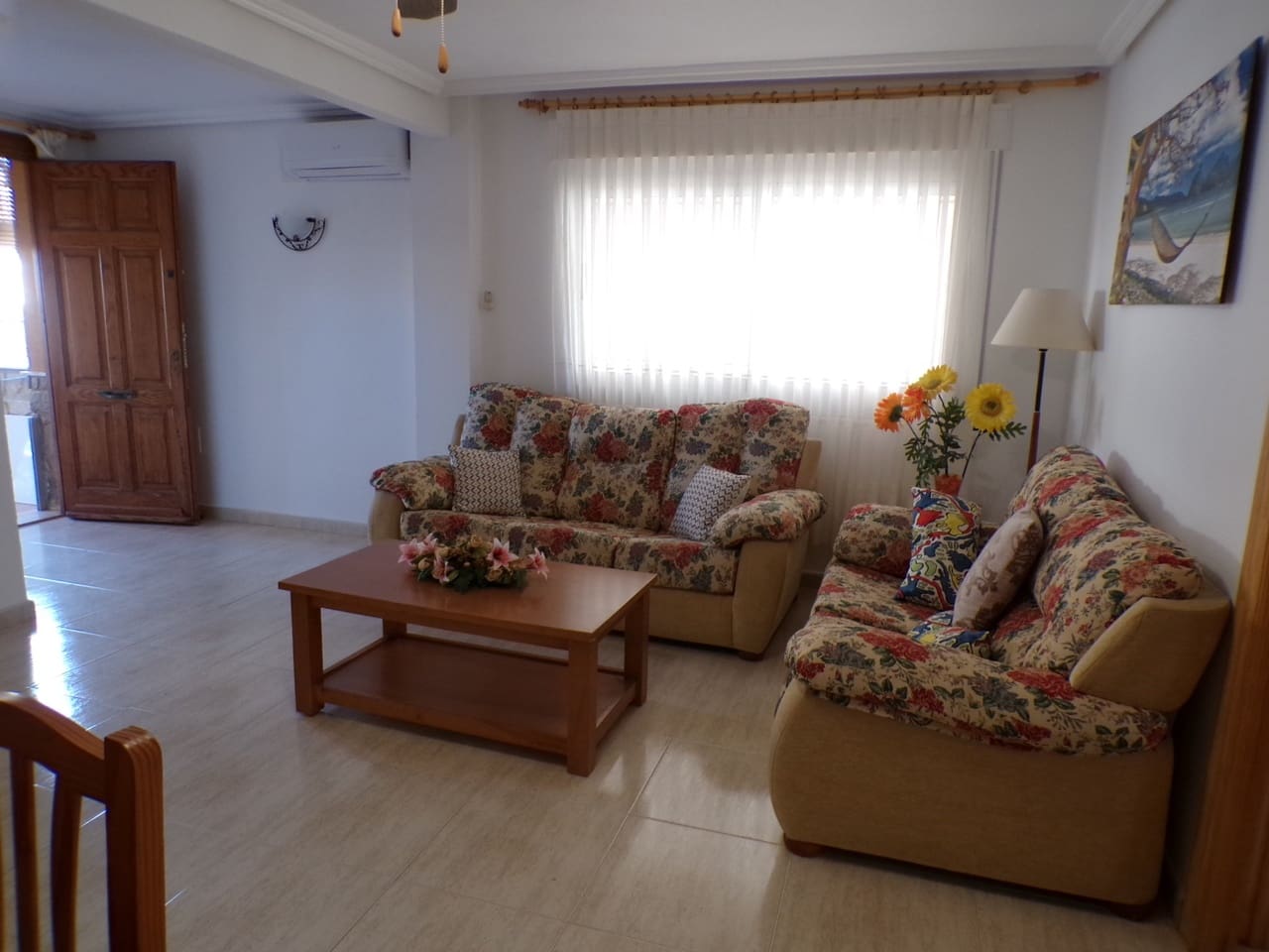 3 slaapkamer Appartement te koop in Torre de la Horadada - € 175.000 (Ref: 8647752)