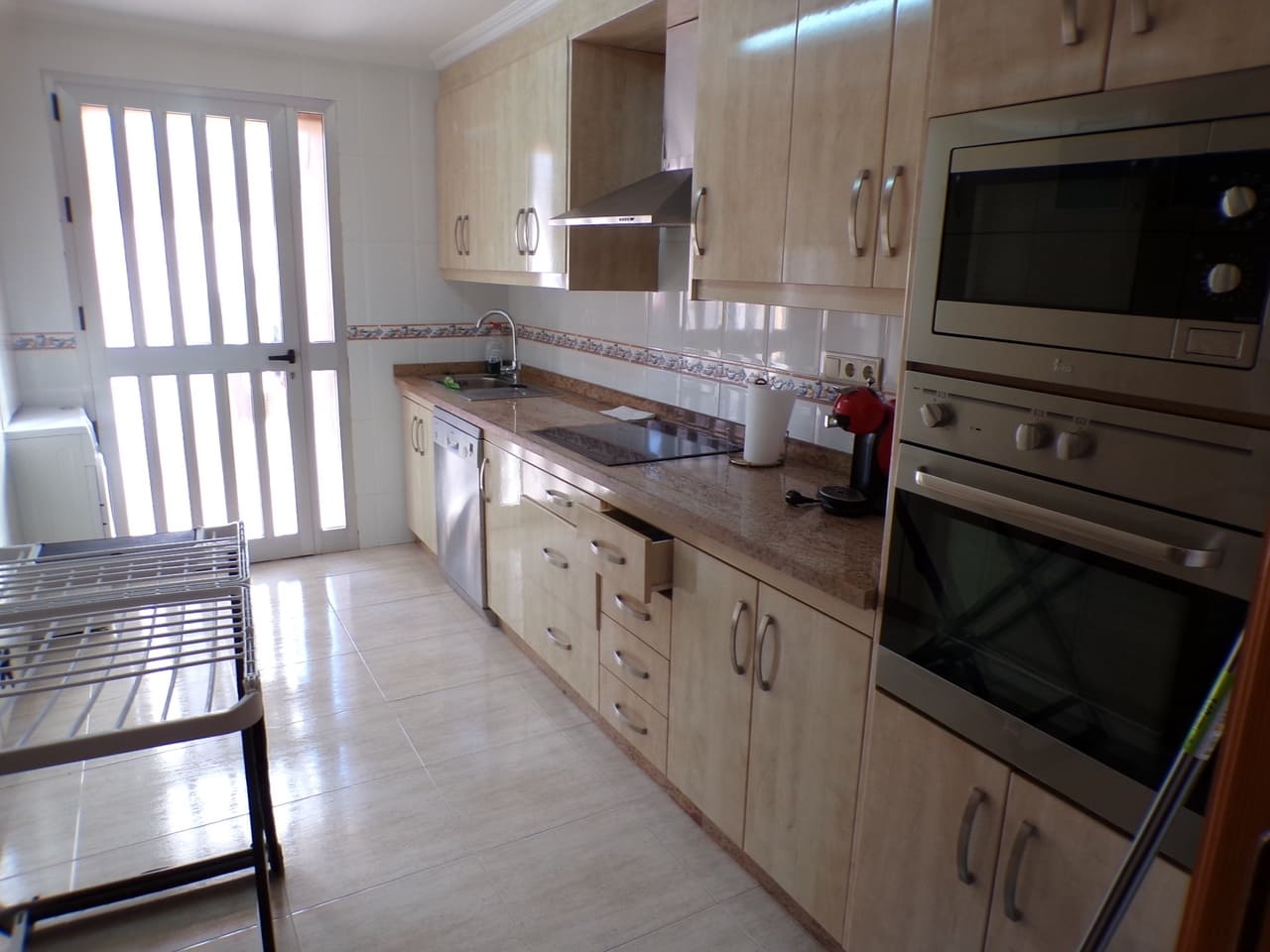 3 slaapkamer Appartement te koop in Torre de la Horadada - € 175.000 (Ref: 8647752)