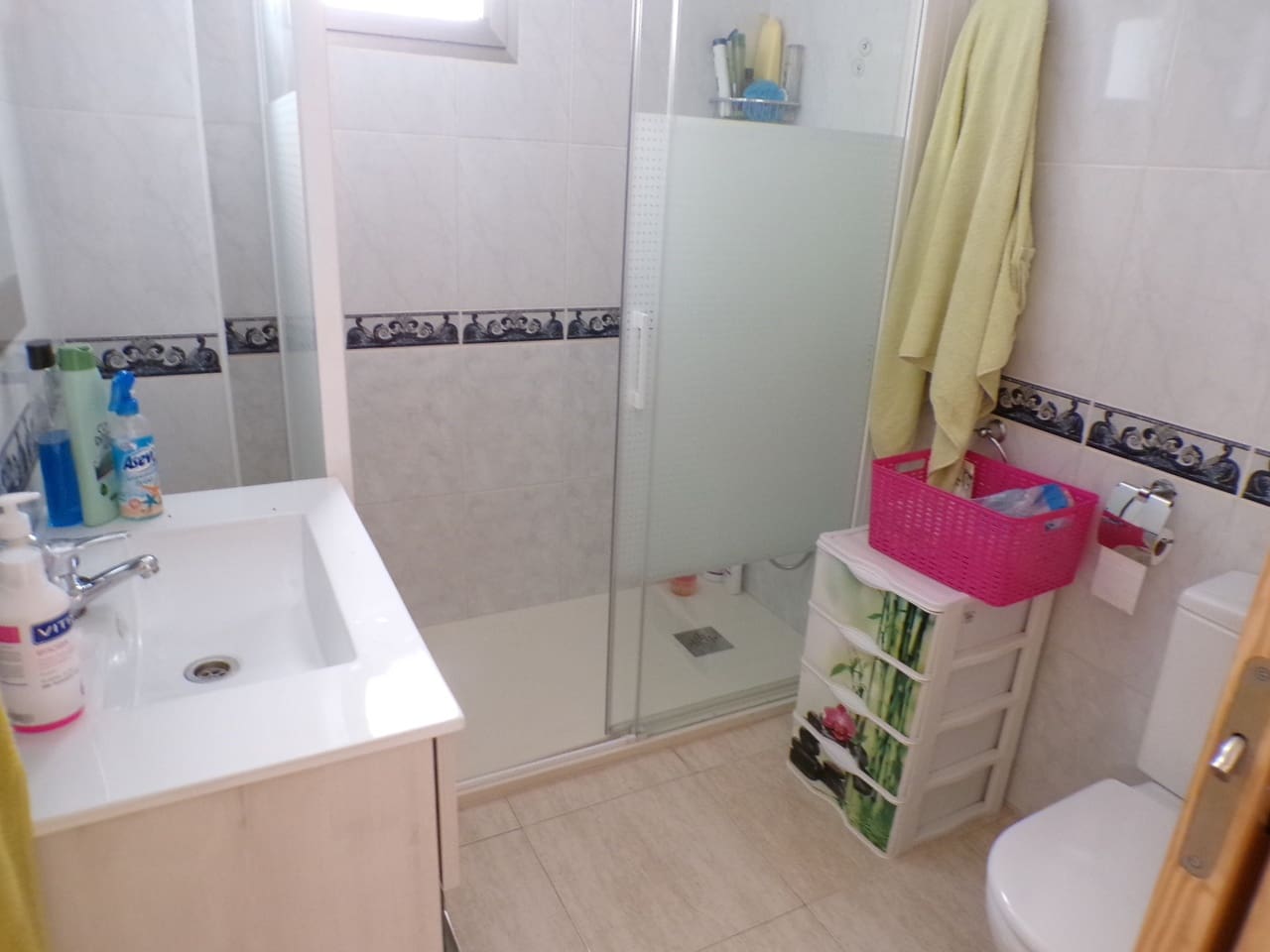 3 slaapkamer Appartement te koop in Torre de la Horadada - € 175.000 (Ref: 8647752)