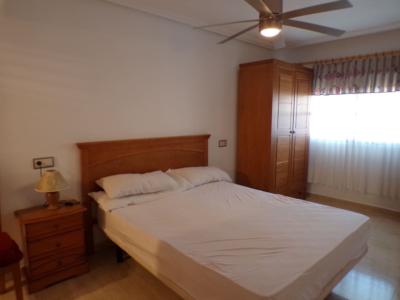 3 slaapkamer Appartement te koop in Torre de la Horadada - € 175.000 (Ref: 8647752)