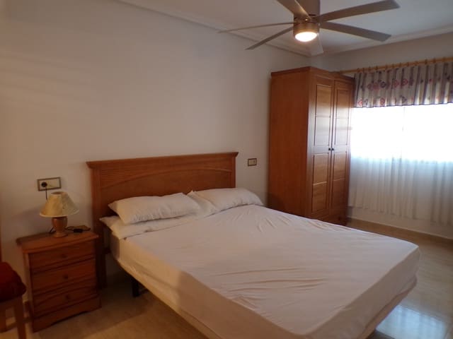 3 slaapkamer Appartement te koop in Torre de la Horadada, Pilar de la Horadada - € 175.000 (Ref: 8647752)