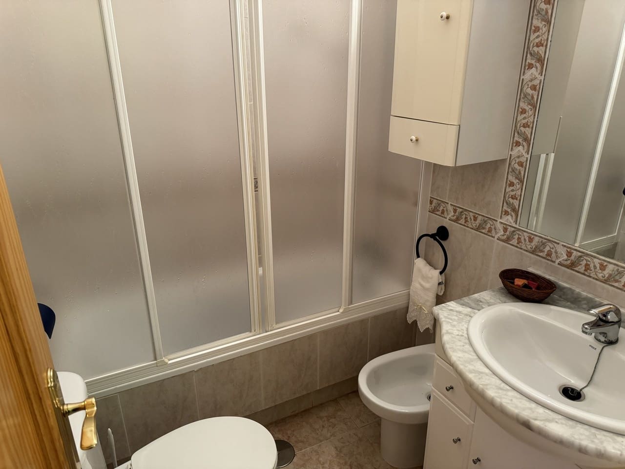 3 chambre Villa/Maison à vendre à Santiago de la Ribera avec piscine - 180 000 € (Ref: 8647757)