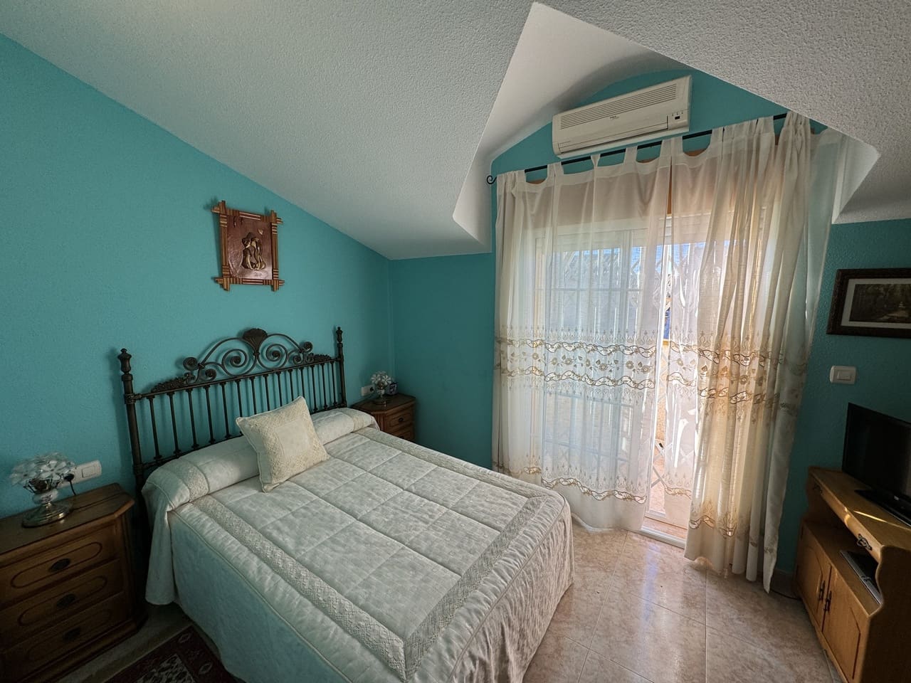 3 chambre Villa/Maison à vendre à Santiago de la Ribera avec piscine - 180 000 € (Ref: 8647757)