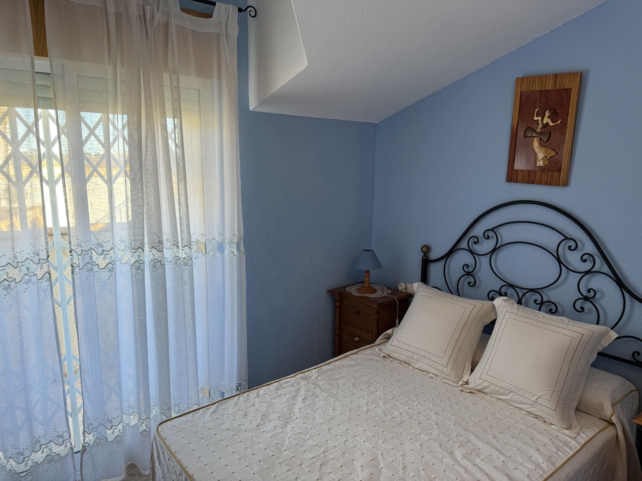 3 chambre Villa/Maison à vendre à Santiago de la Ribera avec piscine - 180 000 € (Ref: 8647757)