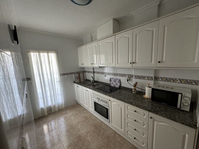 3 Zimmer Villa zu verkaufen in Santiago de la Ribera, San Javier mit Pool - 180.000 € (Ref: 8647757)