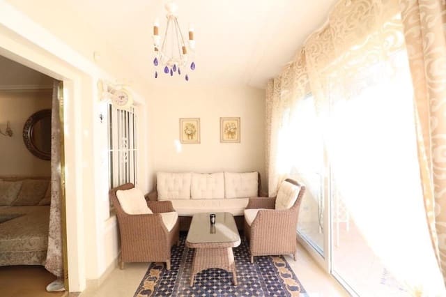 5 sypialnia Willa na sprzedaż w El Molino, Torrevieja z basenem - 220 000 € (Ref: 8647768)