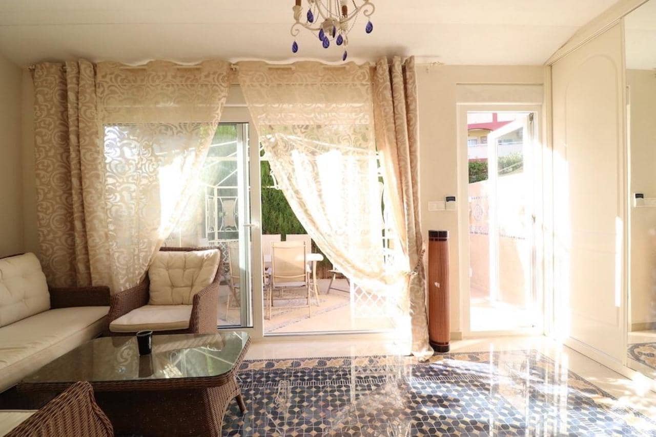 5 sypialnia Willa na sprzedaż w Torrevieja z basenem - 220 000 € (Ref: 8647768)