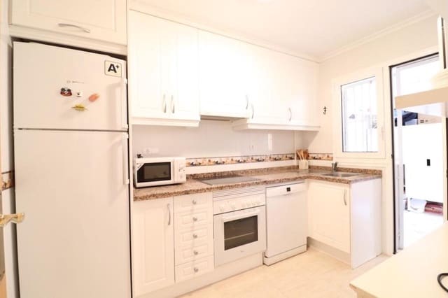 5 sypialnia Willa na sprzedaż w El Molino, Torrevieja z basenem - 220 000 € (Ref: 8647768)