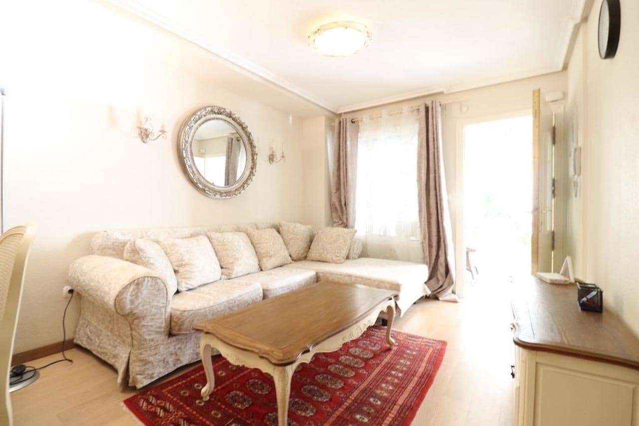 5 sypialnia Willa na sprzedaż w Torrevieja z basenem - 220 000 € (Ref: 8647768)