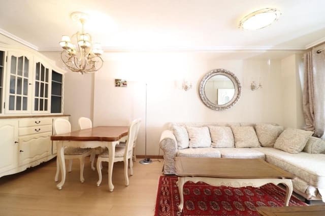 5 sypialnia Willa na sprzedaż w El Molino, Torrevieja z basenem - 220 000 € (Ref: 8647768)