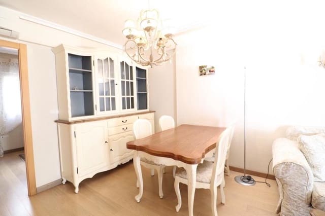 5 sypialnia Willa na sprzedaż w El Molino, Torrevieja z basenem - 220 000 € (Ref: 8647768)