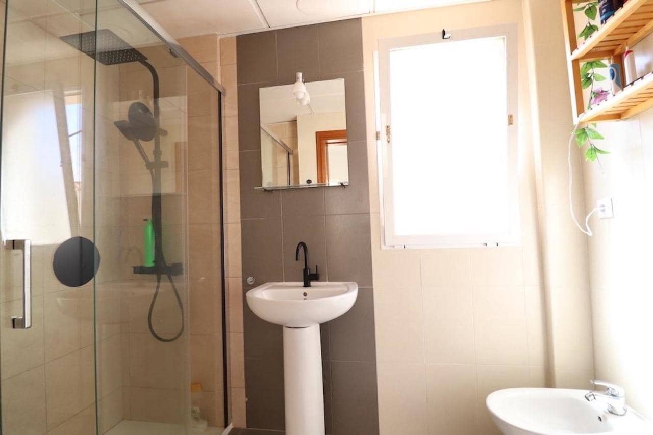 2 Zimmer Villa zu verkaufen in Orihuela Costa mit Pool - 205.000 € (Ref: 8647774)