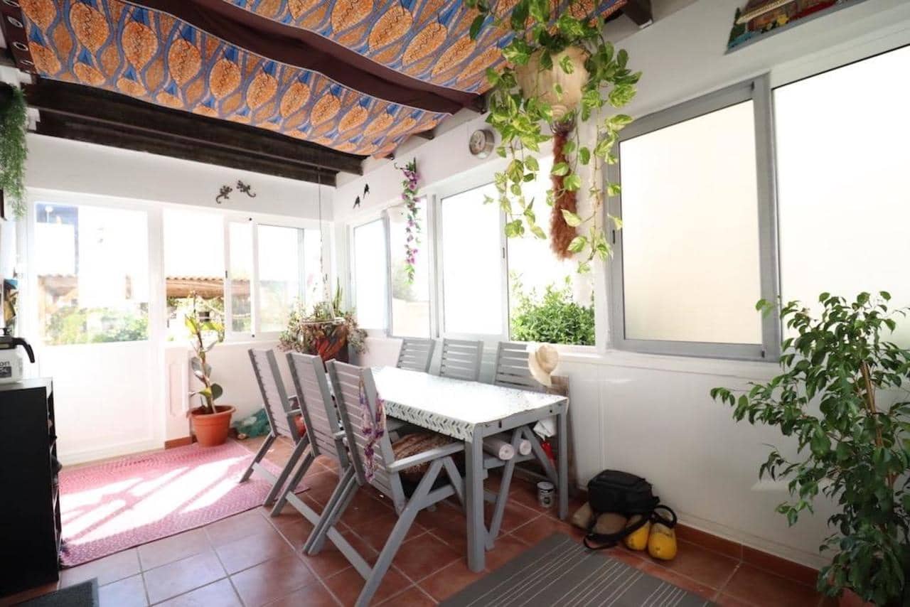 2 Zimmer Villa zu verkaufen in Orihuela Costa mit Pool - 205.000 € (Ref: 8647774)