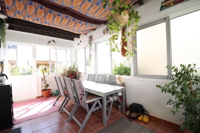 2 camera da letto Villa in vendita in Dehesa de Campoamor, Orihuela con piscina - 205.000 € (Rif: 8647774)