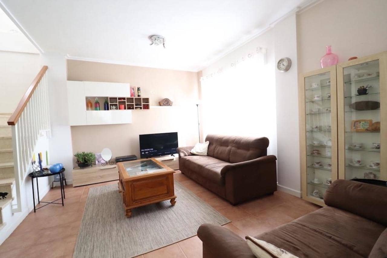 2 Zimmer Villa zu verkaufen in Orihuela Costa mit Pool - 205.000 € (Ref: 8647774)