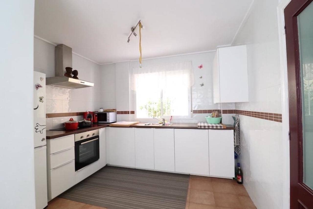 2 Zimmer Villa zu verkaufen in Orihuela Costa mit Pool - 205.000 € (Ref: 8647774)