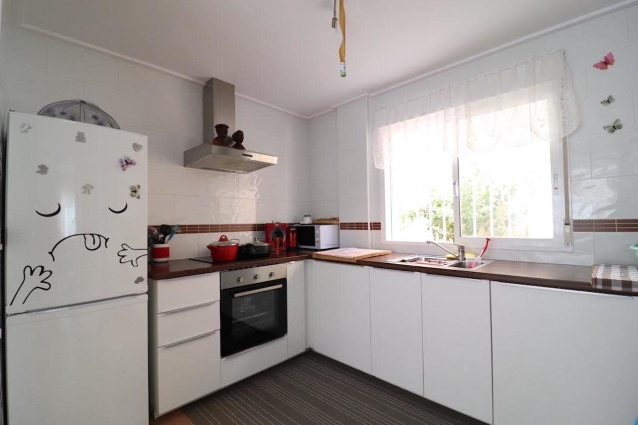 2 Zimmer Villa zu verkaufen in Orihuela Costa mit Pool - 205.000 € (Ref: 8647774)