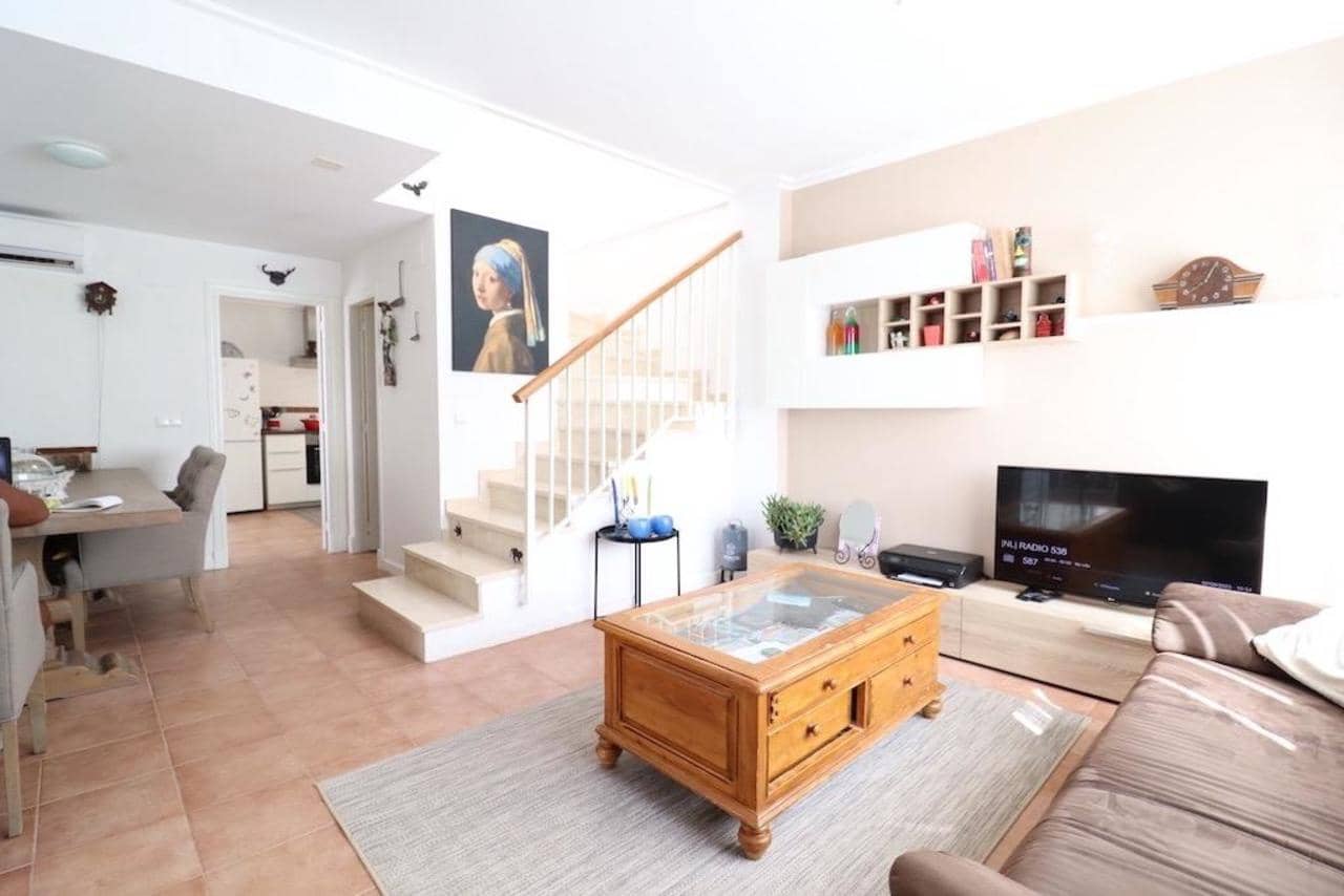 2 Zimmer Villa zu verkaufen in Orihuela Costa mit Pool - 205.000 € (Ref: 8647774)