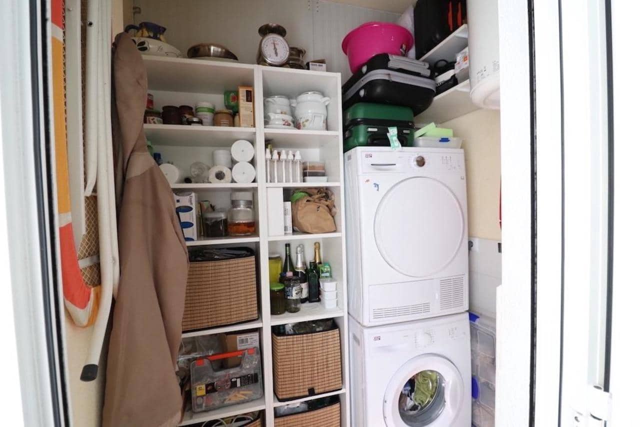 2 Zimmer Villa zu verkaufen in Orihuela Costa mit Pool - 205.000 € (Ref: 8647774)