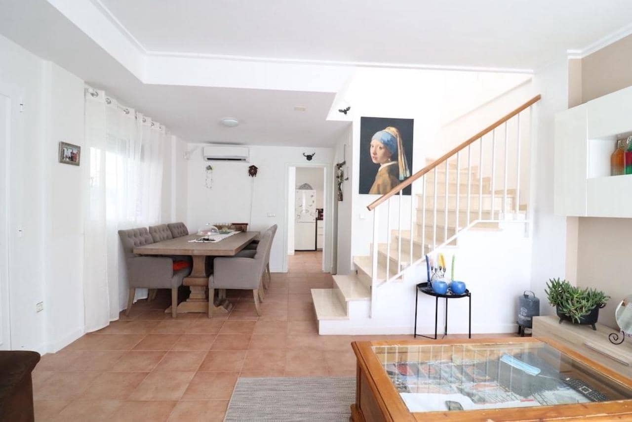 2 Zimmer Villa zu verkaufen in Orihuela Costa mit Pool - 205.000 € (Ref: 8647774)