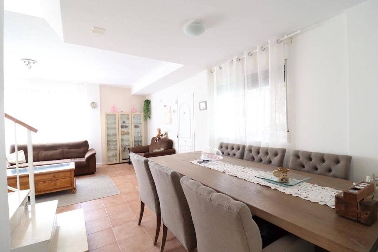 2 Zimmer Villa zu verkaufen in Orihuela Costa mit Pool - 205.000 € (Ref: 8647774)