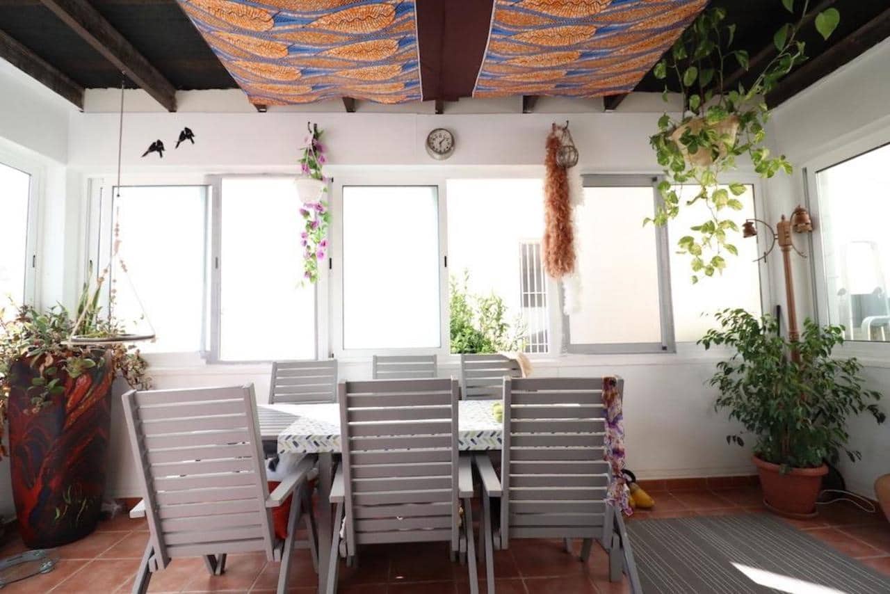 2 Zimmer Villa zu verkaufen in Orihuela Costa mit Pool - 205.000 € (Ref: 8647774)