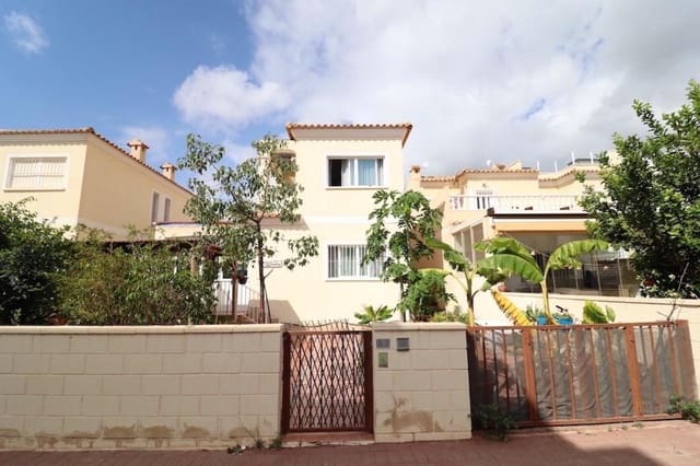 2 camera da letto Villa in vendita in Dehesa de Campoamor, Orihuela con piscina - 205.000 € (Rif: 8647774)