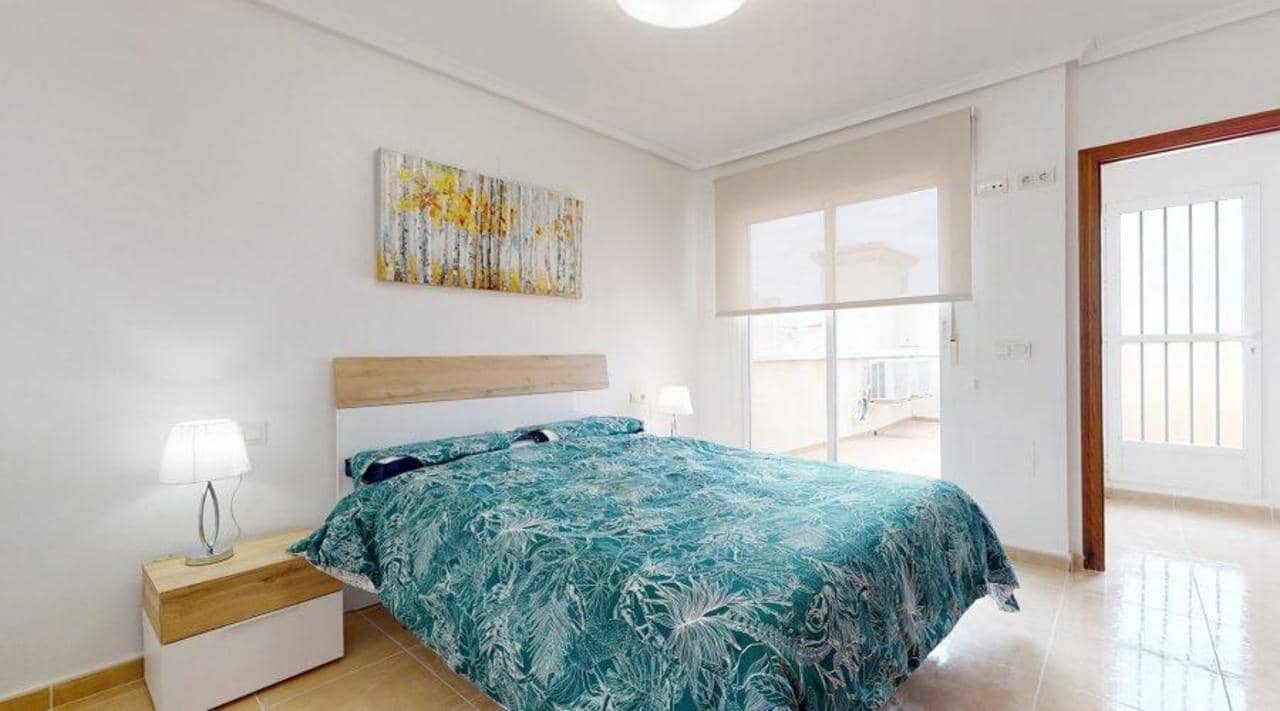 3 camera da letto Villa in vendita in San Miguel de Salinas con piscina - 218.000 € (Rif: 8647790)