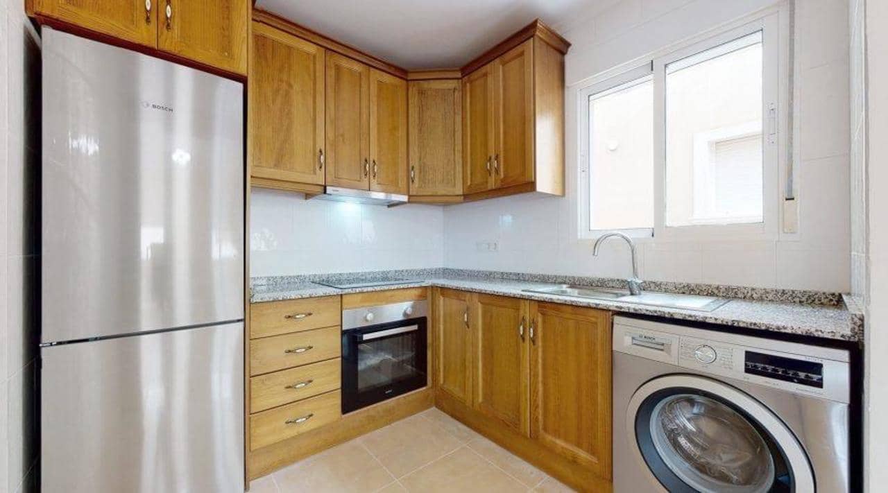 3 camera da letto Villa in vendita in San Miguel de Salinas con piscina - 218.000 € (Rif: 8647790)